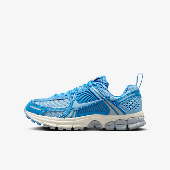 Zapatillas nike bebe azules cheap